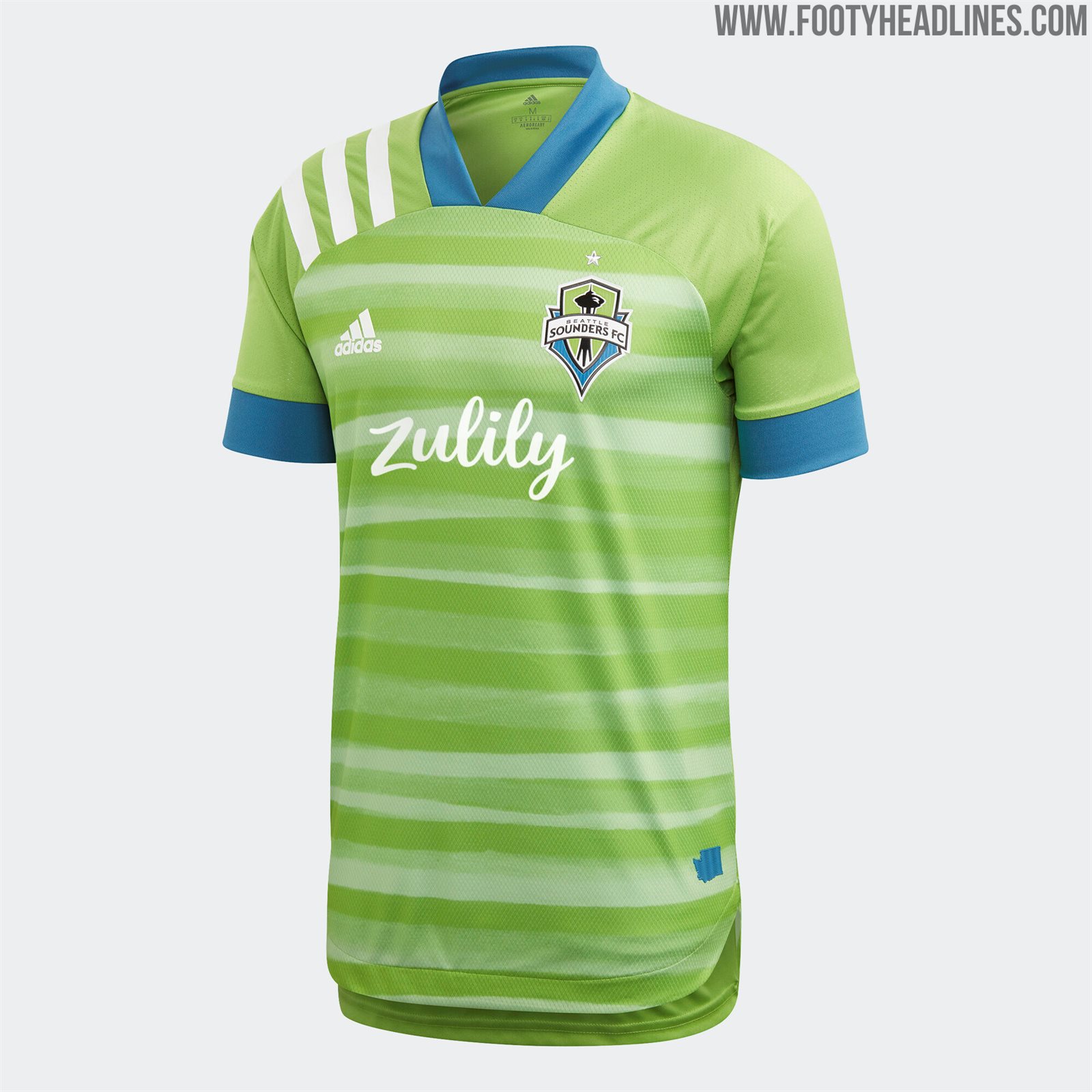 Sounders uniforms deals